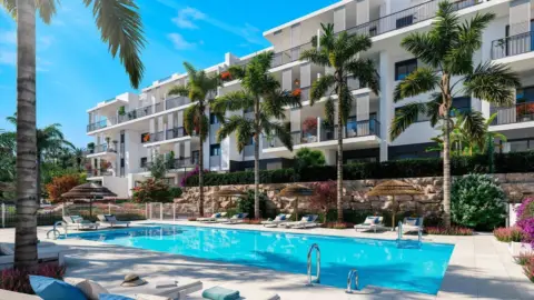 Puerto de Estepona