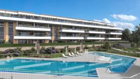 Pis – Torremolinos