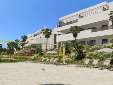Apartamento en La Galera