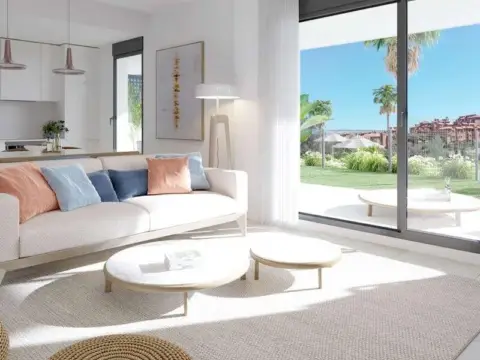 Apartamento en La Galera