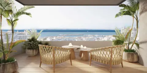 Puerto de Estepona