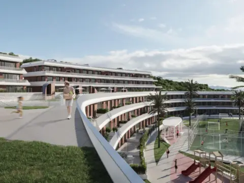 Apartamento en Venta en Hipódromo-Cerrado del Águila