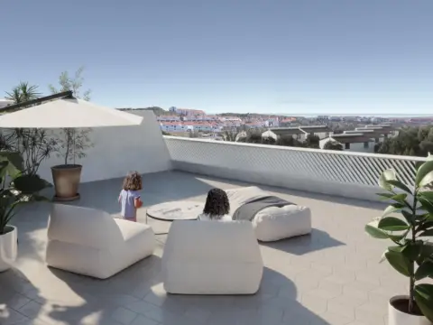 Apartamento en Venta en Hipódromo-Cerrado del Águila