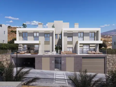 La Cala de Mijas
