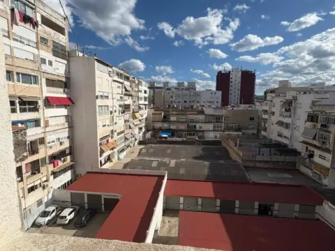 Piso en Carrer Pintor Sorolla