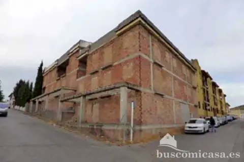 Piso en calle Buena Vista
