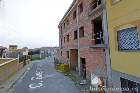 Piso en calle Buena Vista