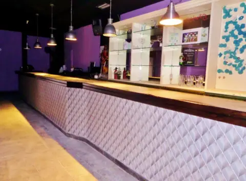 Local comercial en Centro