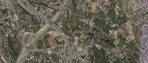 Terreno en Norte San Vicente del Raspeig Zona de -