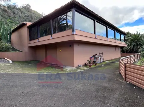Chalet en calle San Ignacio