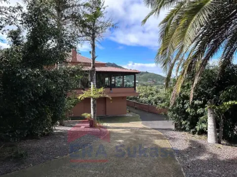 Chalet en calle San Ignacio