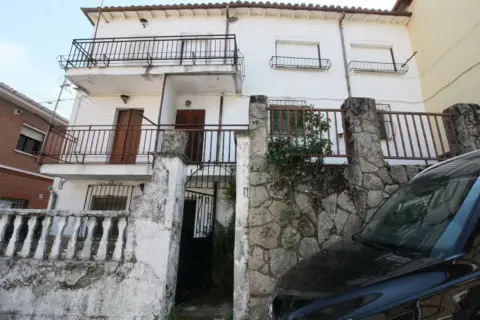 Piso en calle del Castaño, 3
