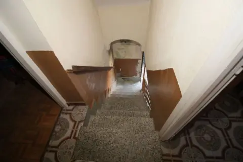 Piso en calle del Castaño, 3