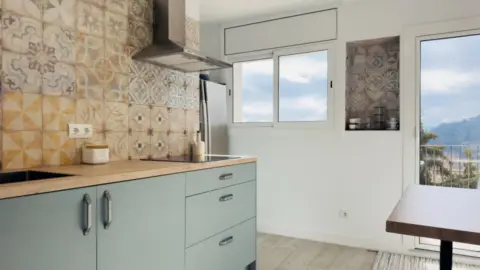 Casa en Carrer Pujada Sant Jordi