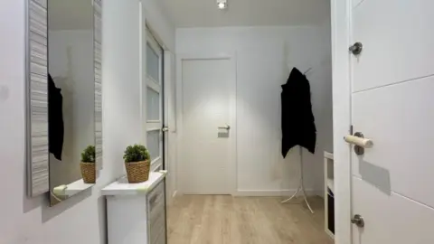 Casa en Carrer del Ponent