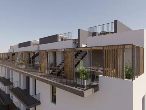 Piso en Cala Millor