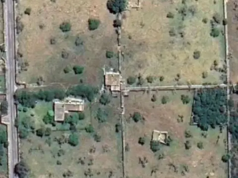 Terreno en Santa Margalida