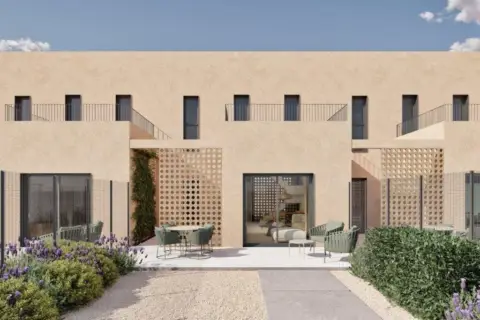 Casa adosada en Son Serra - La Vileta - Son Pereto