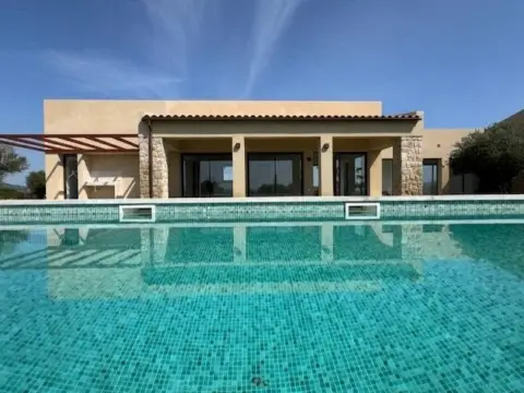 Finca rústica en Petra