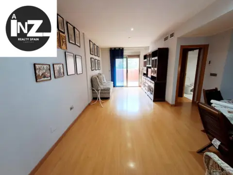 Ático en Archena Centro