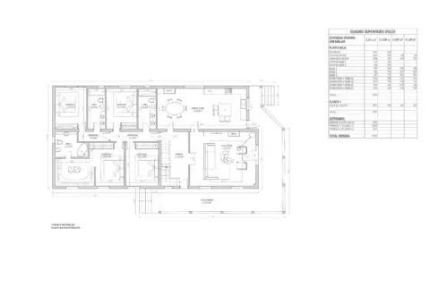 Finca rústica en Son Ferriol