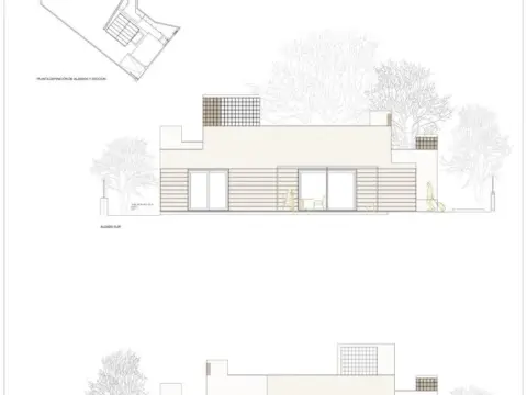 Terreno en Sa Cabaneta