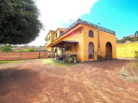 Chalet en Tenerife North