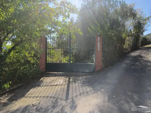 Chalet en calle Paraje El Castillejo