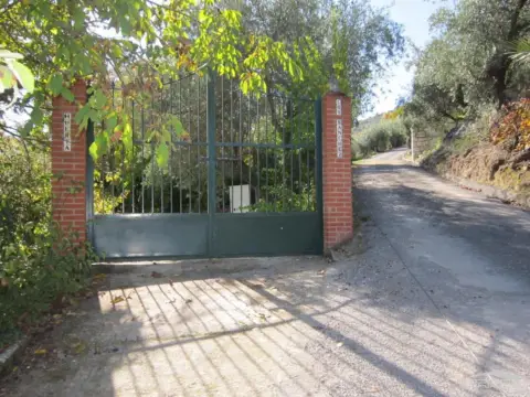 Chalet en calle Paraje El Castillejo