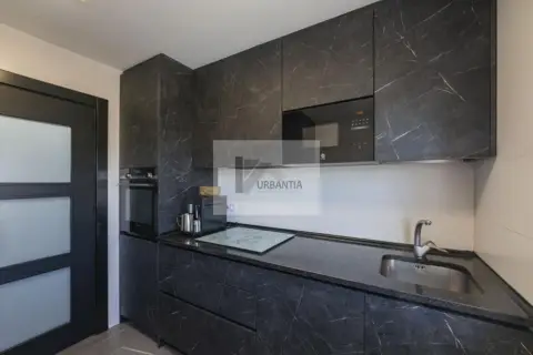 Piso en calle de San Agustín