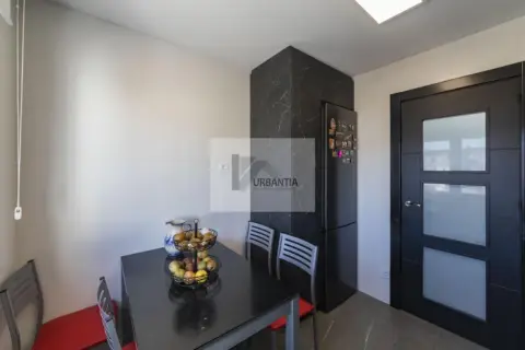 Piso en calle de San Agustín