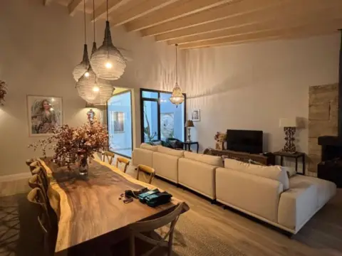 Casa adosada en Benifaió