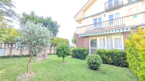 Casa pareada en Muriedas