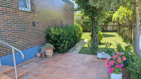Casa pareada en Muriedas