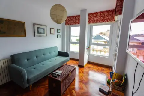 Ático en Puerto Deportivo Raos