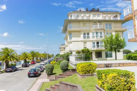 Ático en Puerto Deportivo Raos