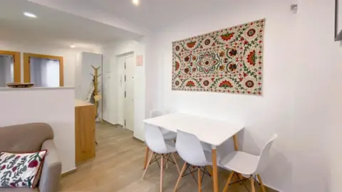 Piso en Puerto Chico