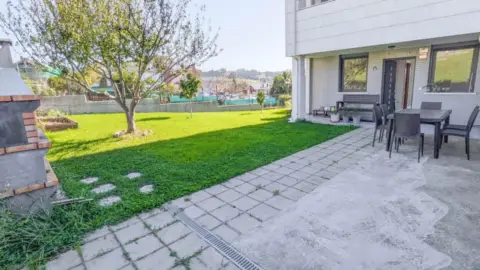 Piso en Costa de Cantabria