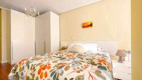 Piso en Castilla - Hermida