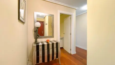 Piso en Castilla - Hermida