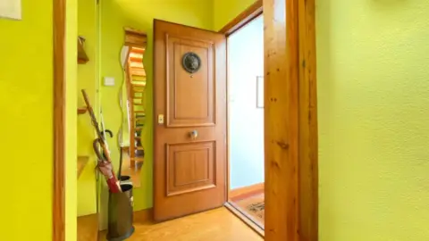 Dúplex en Cuatro Caminos