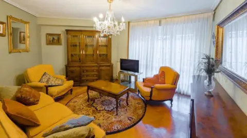 Piso en Castilla - Hermida