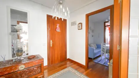 Apartamento en Alisal - Cazoña - San Román