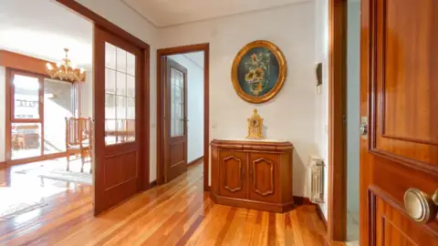 Apartamento en Alisal - Cazoña - San Román