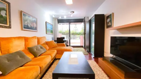 Piso en Soto de La Marina
