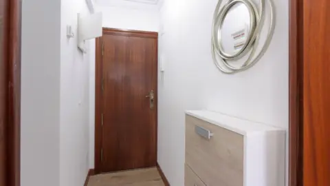 Piso en Centro