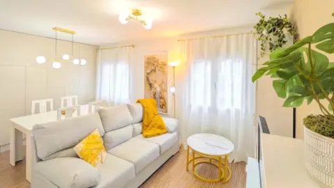 Piso en Alisal - Cazoña - San Román