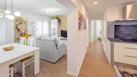 Piso en Alisal - Cazoña - San Román