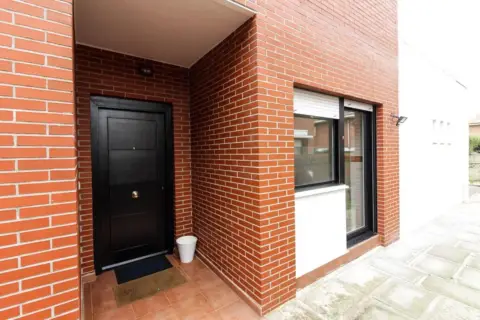 Chalet en Sancibrián