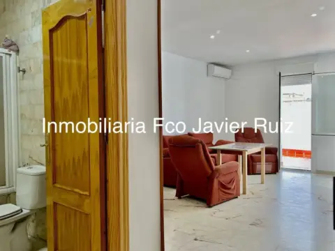 Piso en calle de Santa Eulalia